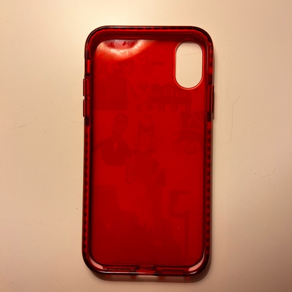 Wandavision iPhone 12 phone case from Get It Creations - Picture 2 of 4